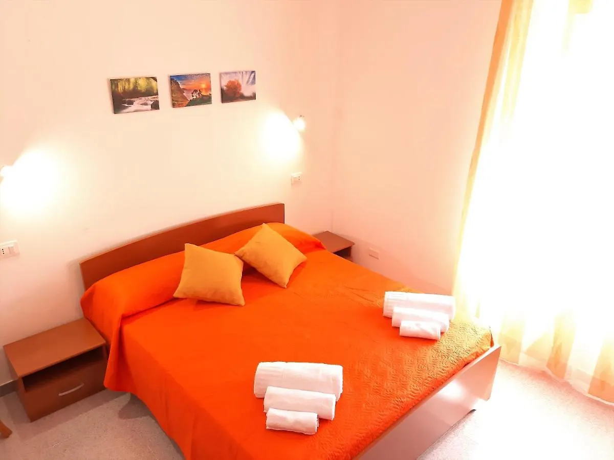 Living Piraino Case Vacanze イタリア