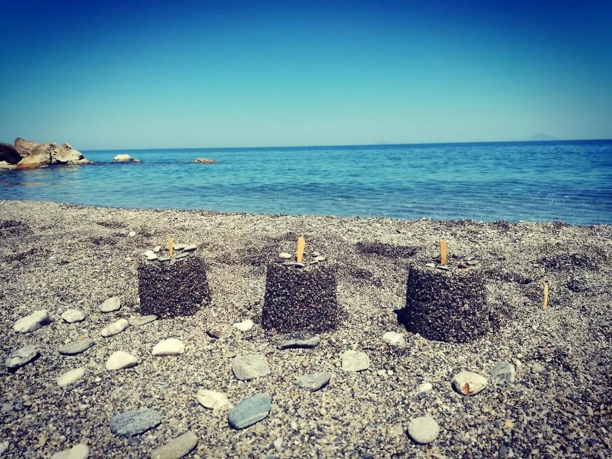Living Piraino Case Vacanze Italy