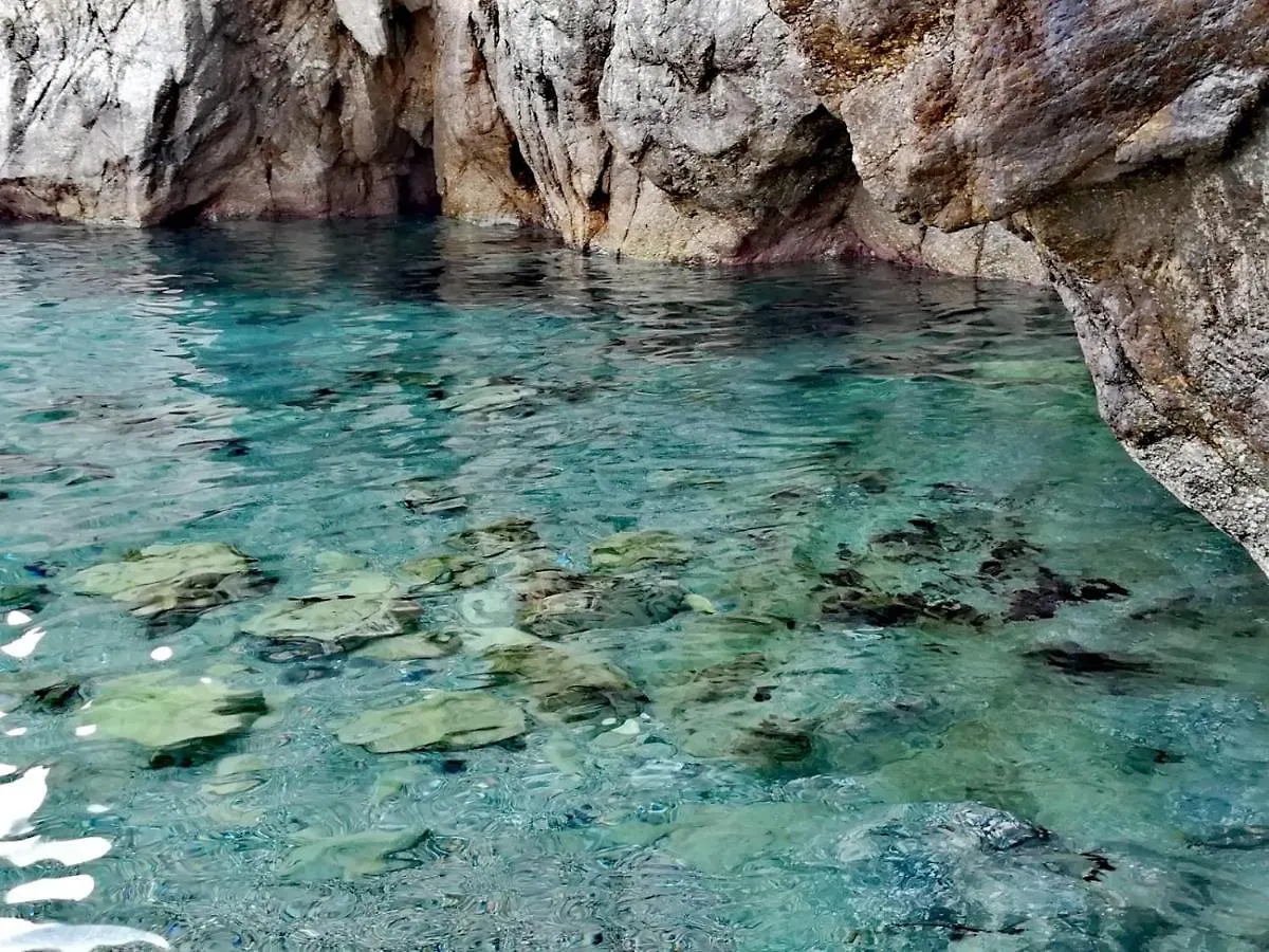 Living Piraino Case Vacanze 0*,  Italy