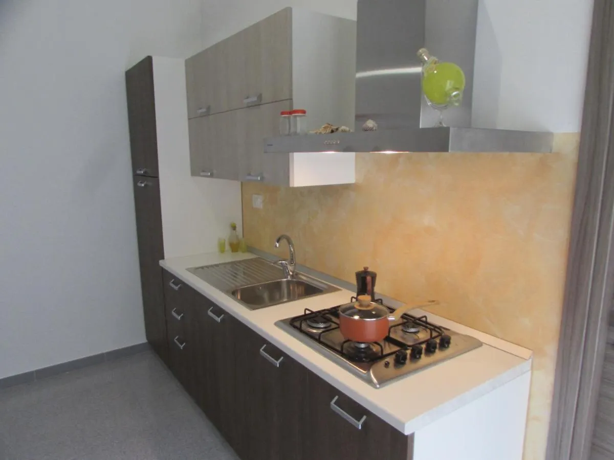 Living Piraino Case Vacanze Aparthotel