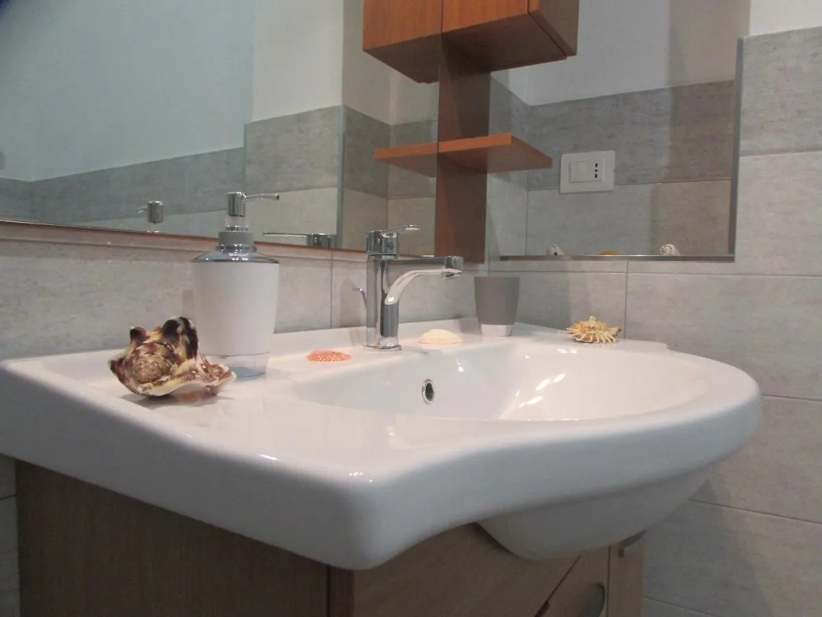 Aparthotel Living Piraino Case Vacanze