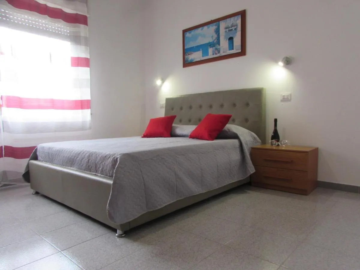 Living Piraino Case Vacanze Aparthotel