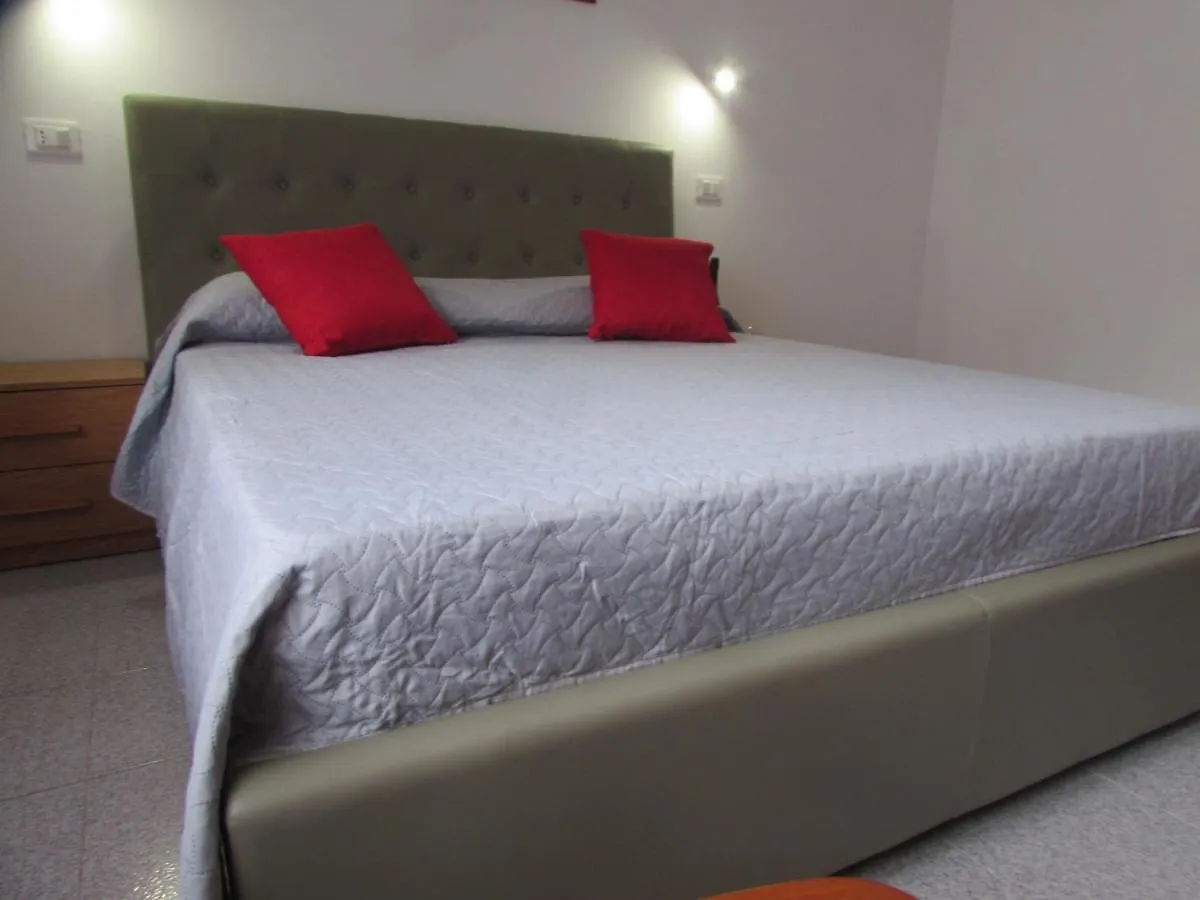 Aparthotel Living Piraino Case Vacanze Italy