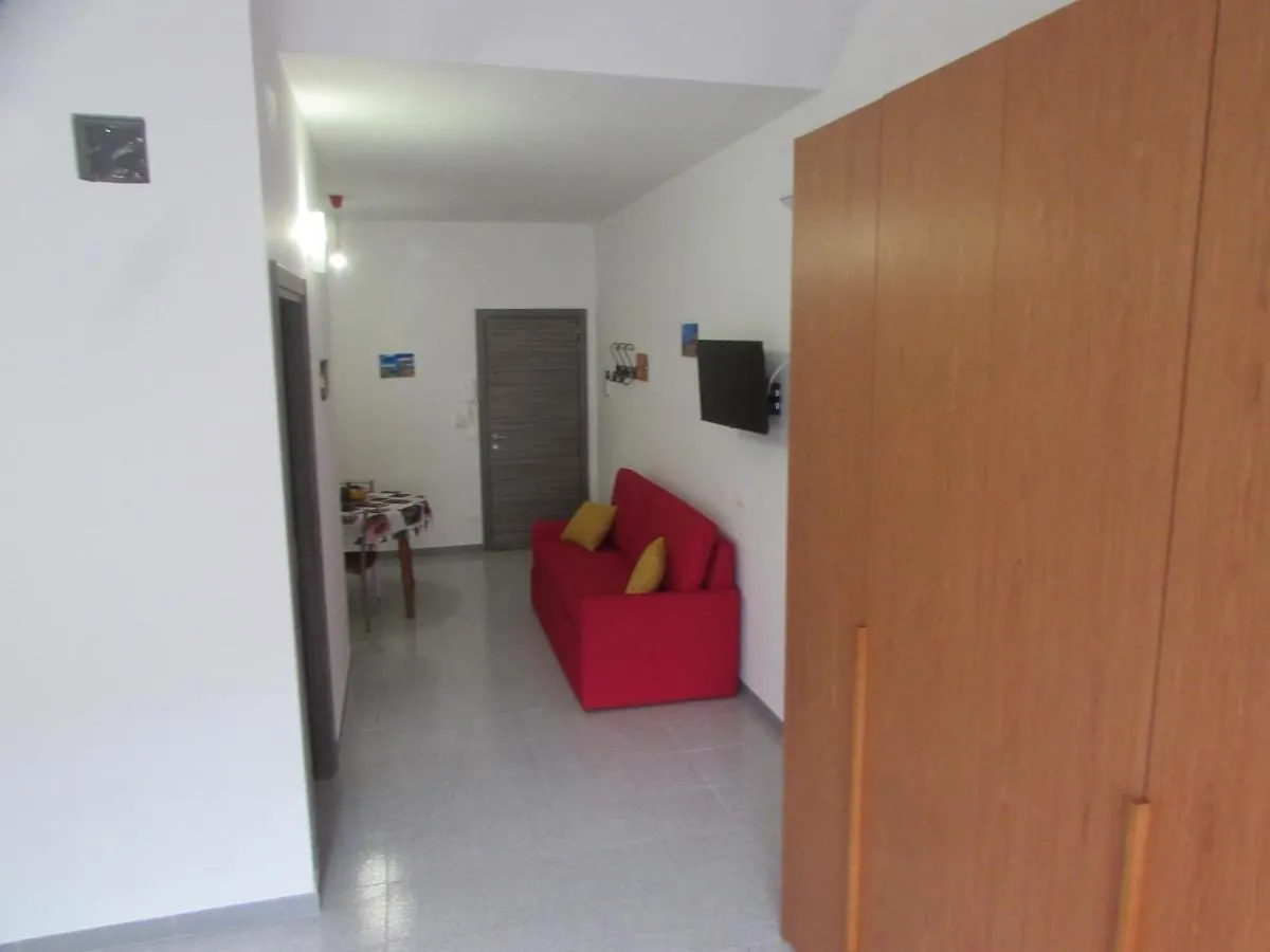Living Piraino Case Vacanze
