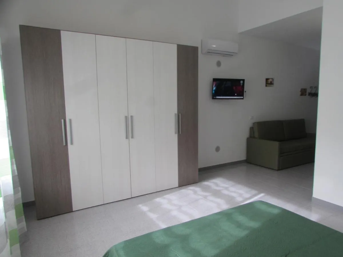 Living Piraino Case Vacanze Aparthotel