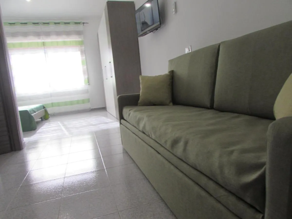 Living Piraino Case Vacanze Aparthotel