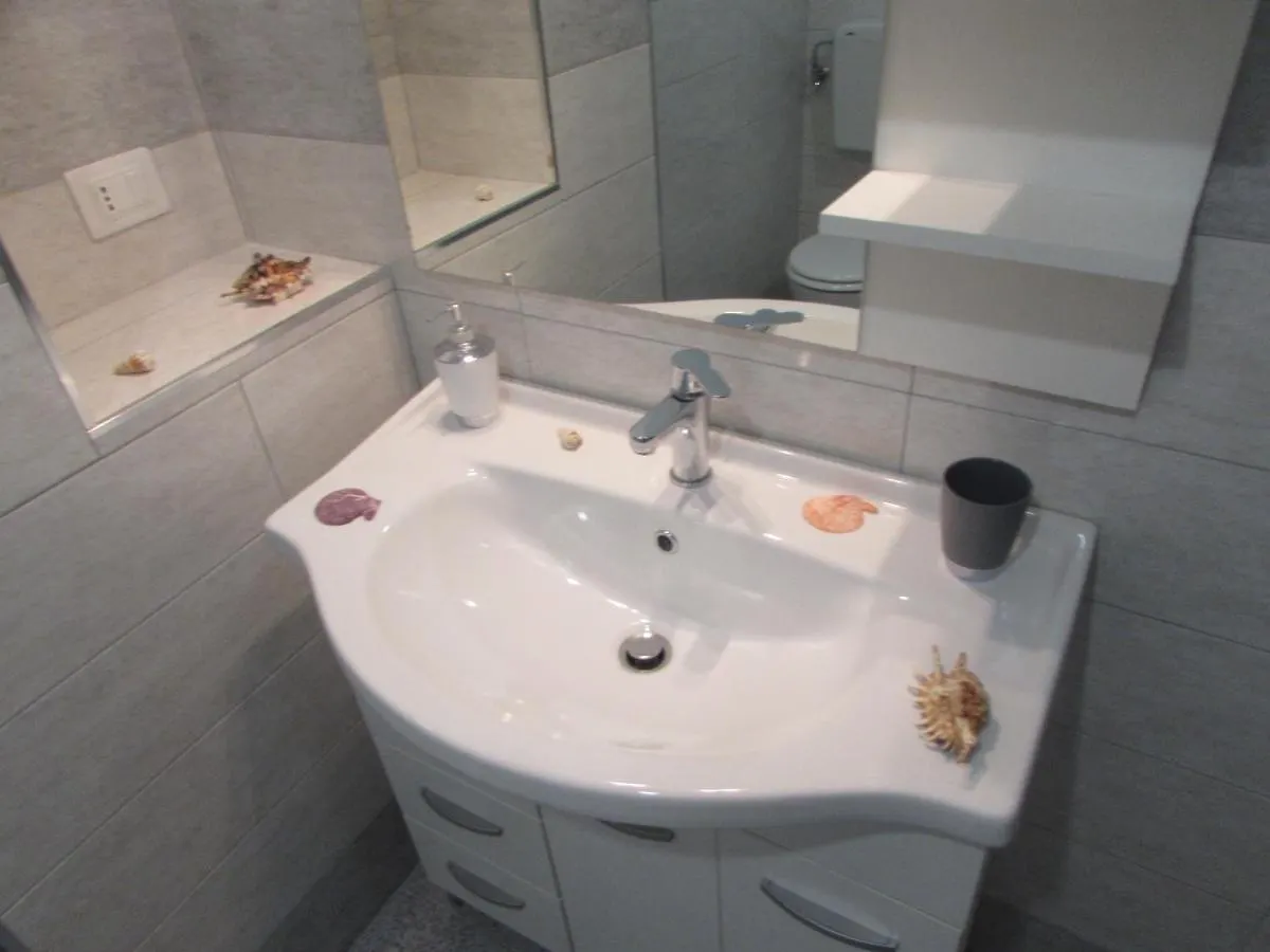 Aparthotel Living Piraino Case Vacanze