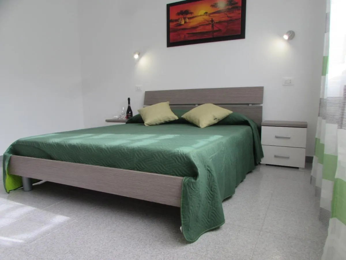Living Piraino Case Vacanze