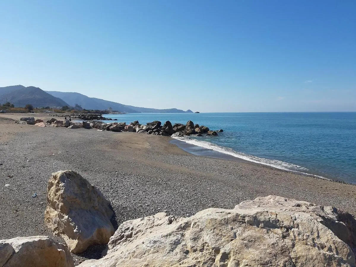Living Piraino Case Vacanze Italy