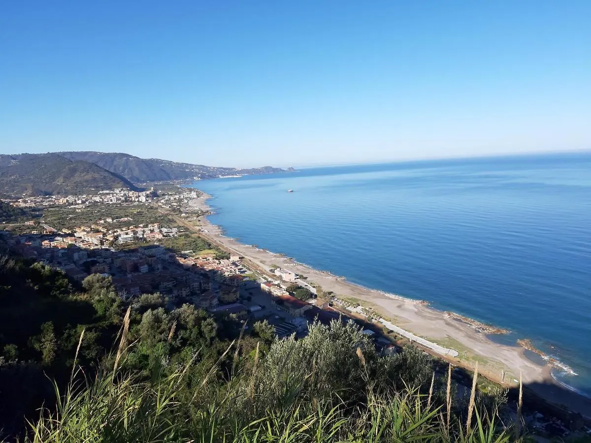 Living Piraino Case Vacanze 0*,  Italy
