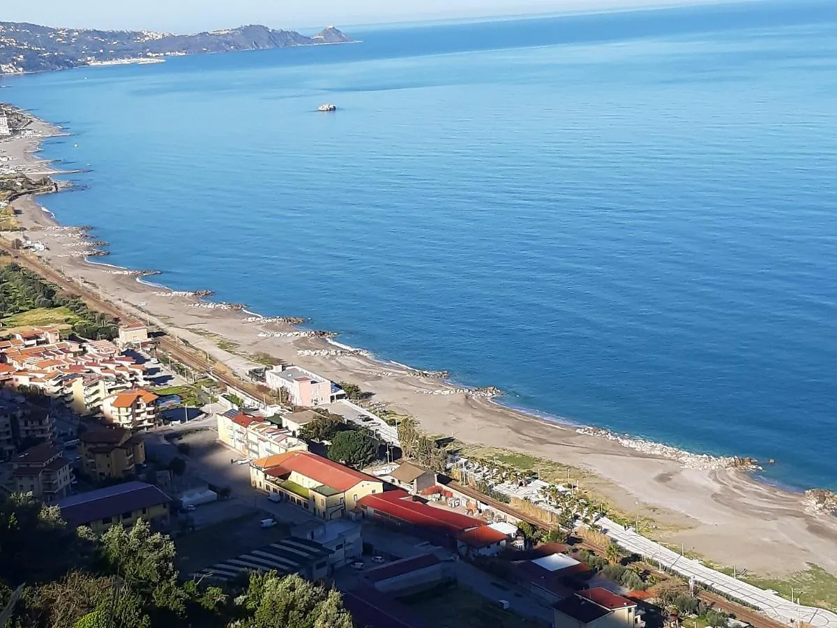 Living Piraino Case Vacanze Aparthotel
