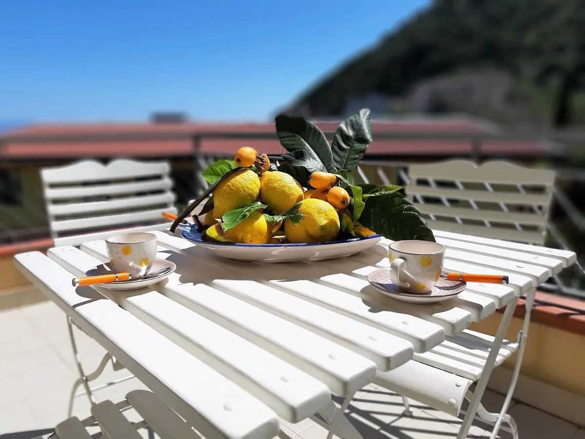 Living Piraino Case Vacanze 0*,