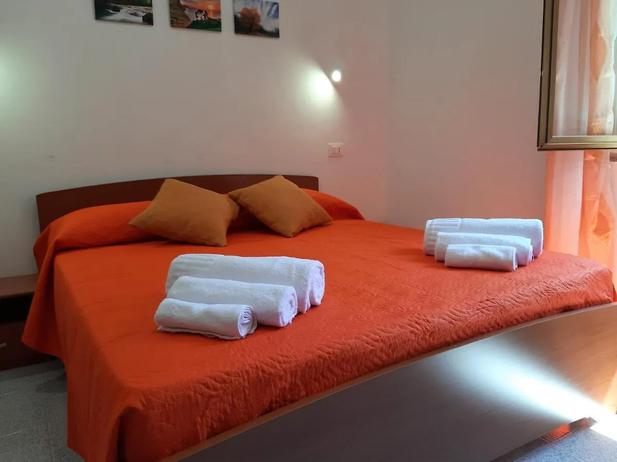 Living Piraino Case Vacanze Aparthotel