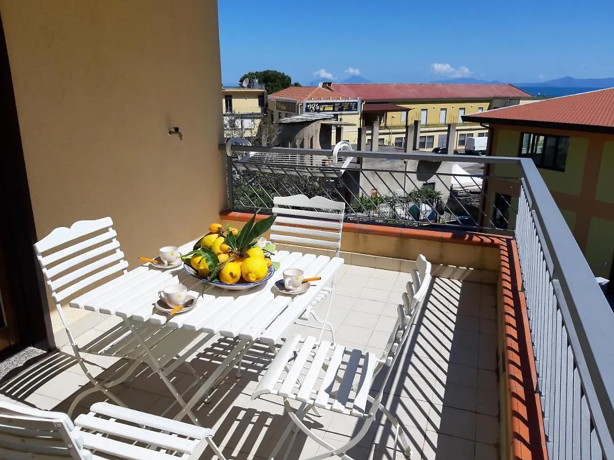 Living Piraino Case Vacanze