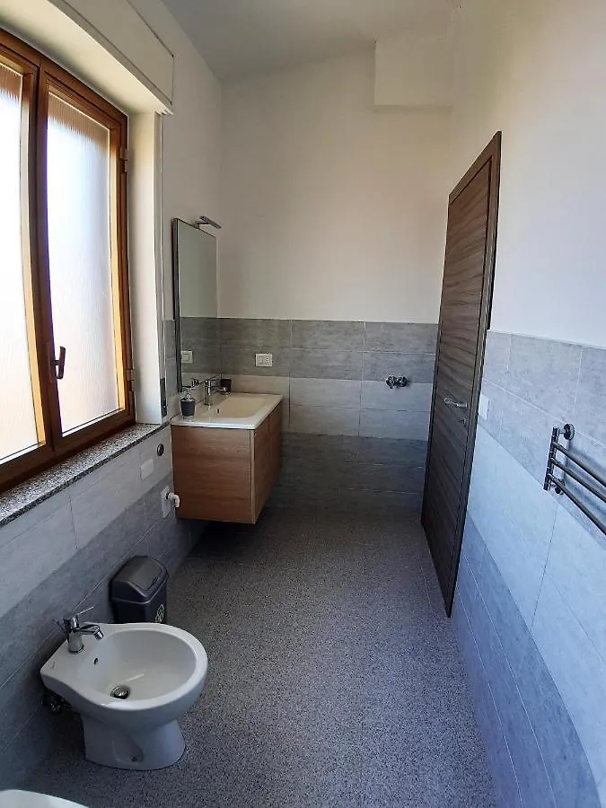 Living Piraino Case Vacanze Aparthotel