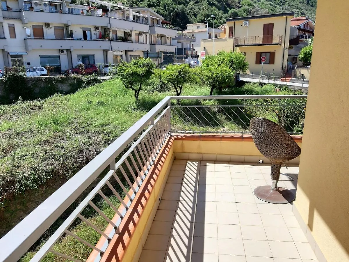 Living Piraino Case Vacanze Italy