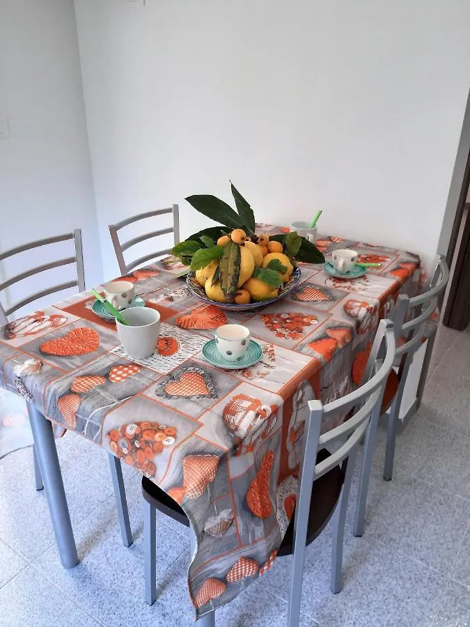 Living Piraino Case Vacanze Aparthotel