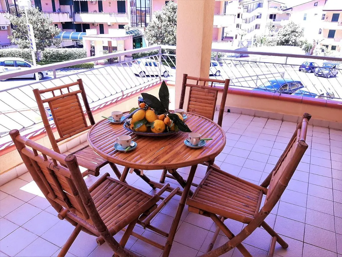 Living Piraino Case Vacanze 0*,  Italy