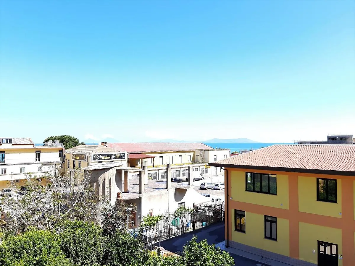 Living Piraino Case Vacanze Aparthotel