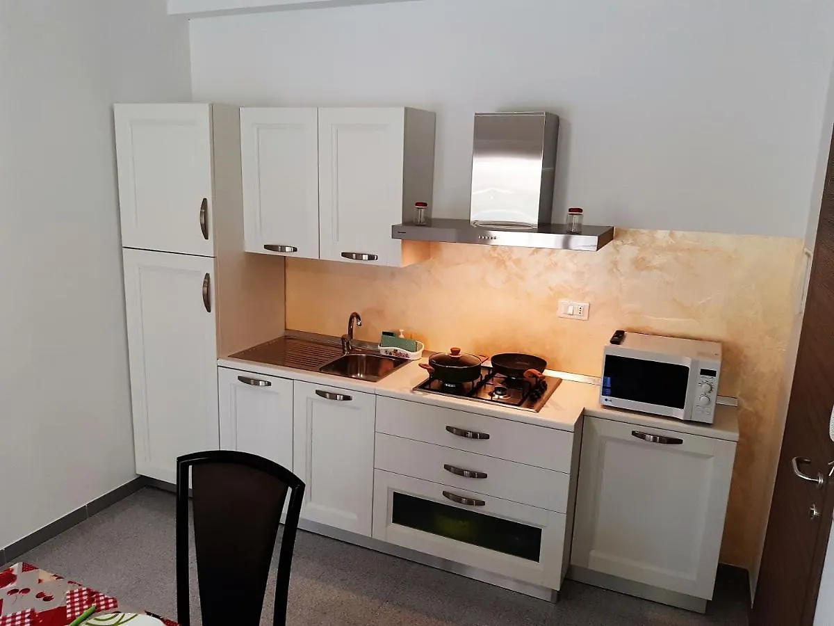 Living Piraino Case Vacanze Aparthotel