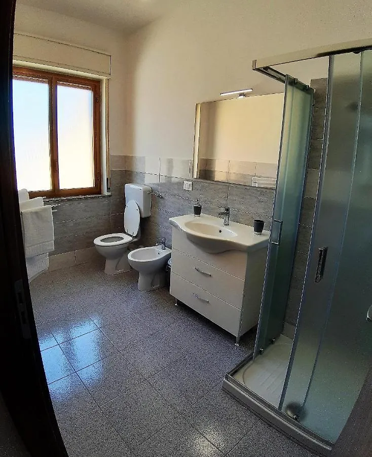 Living Piraino Case Vacanze 0*,  Italy