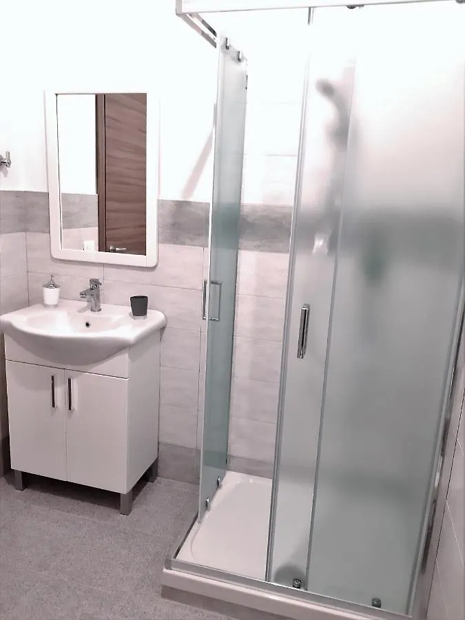 Aparthotel Living Piraino Case Vacanze