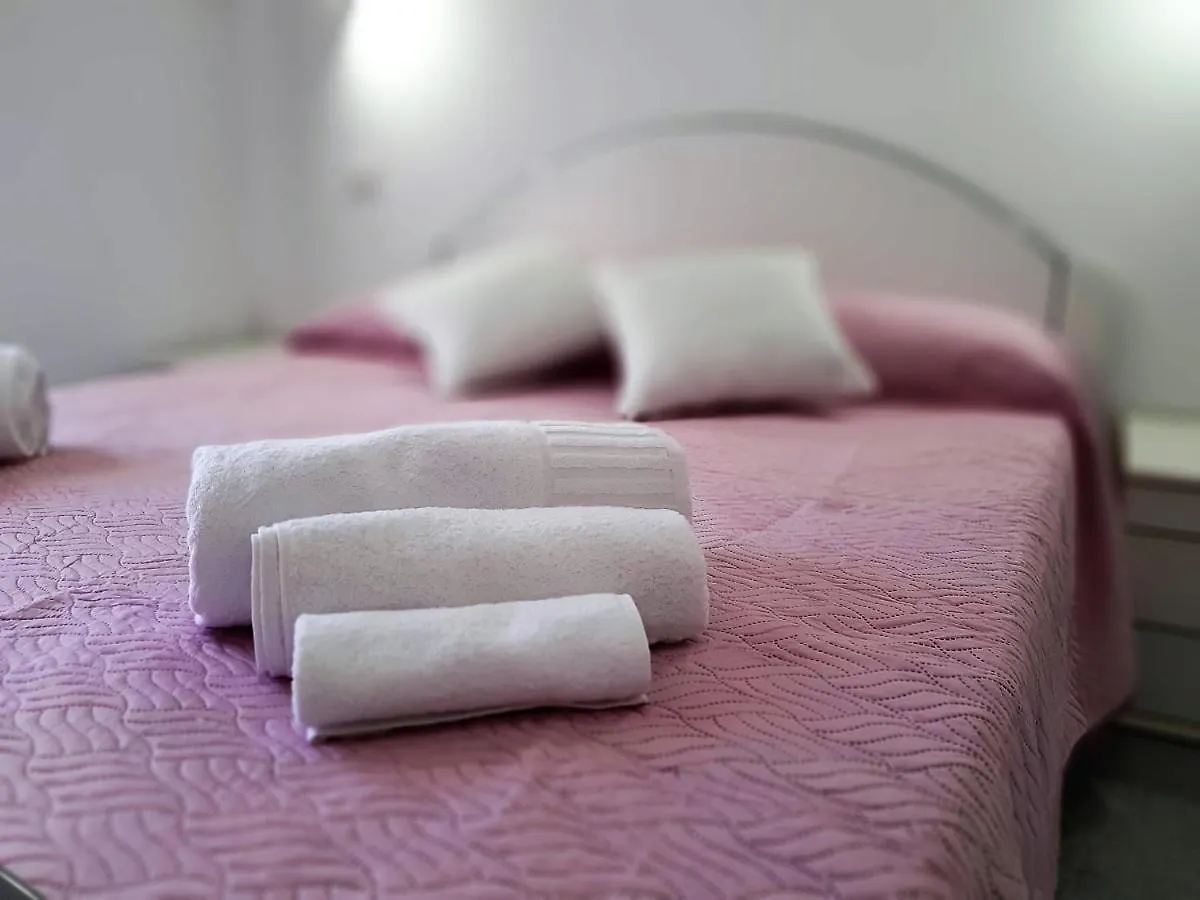 Living Piraino Case Vacanze Aparthotel