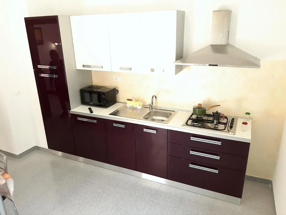 Living Piraino Case Vacanze Aparthotel
