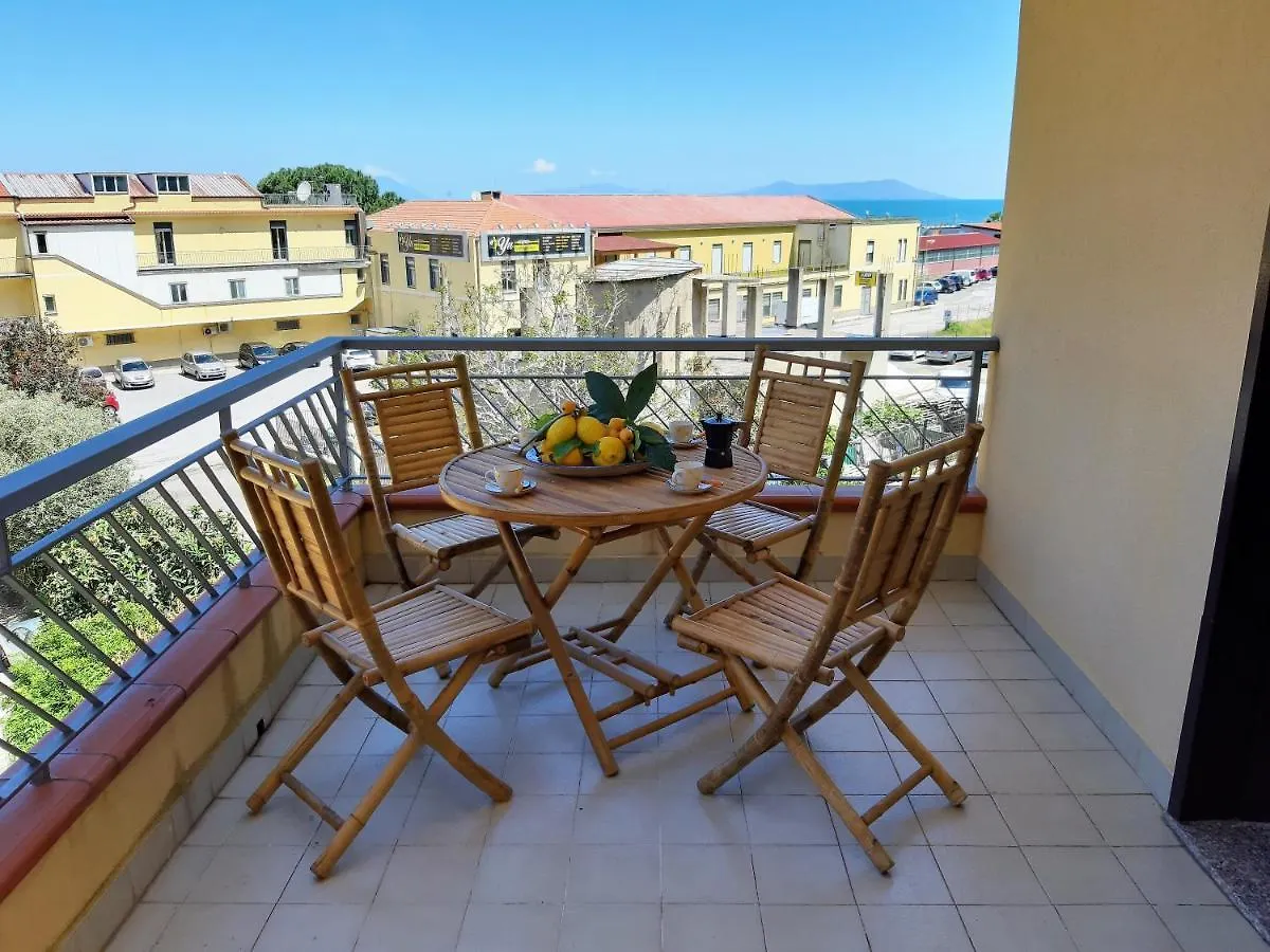 Living Piraino Case Vacanze
