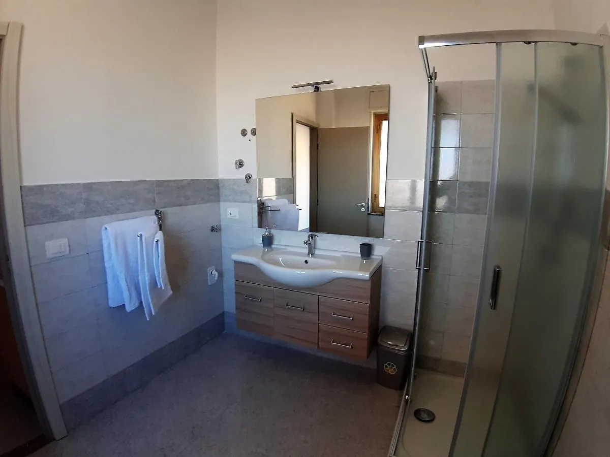 Living Piraino Case Vacanze