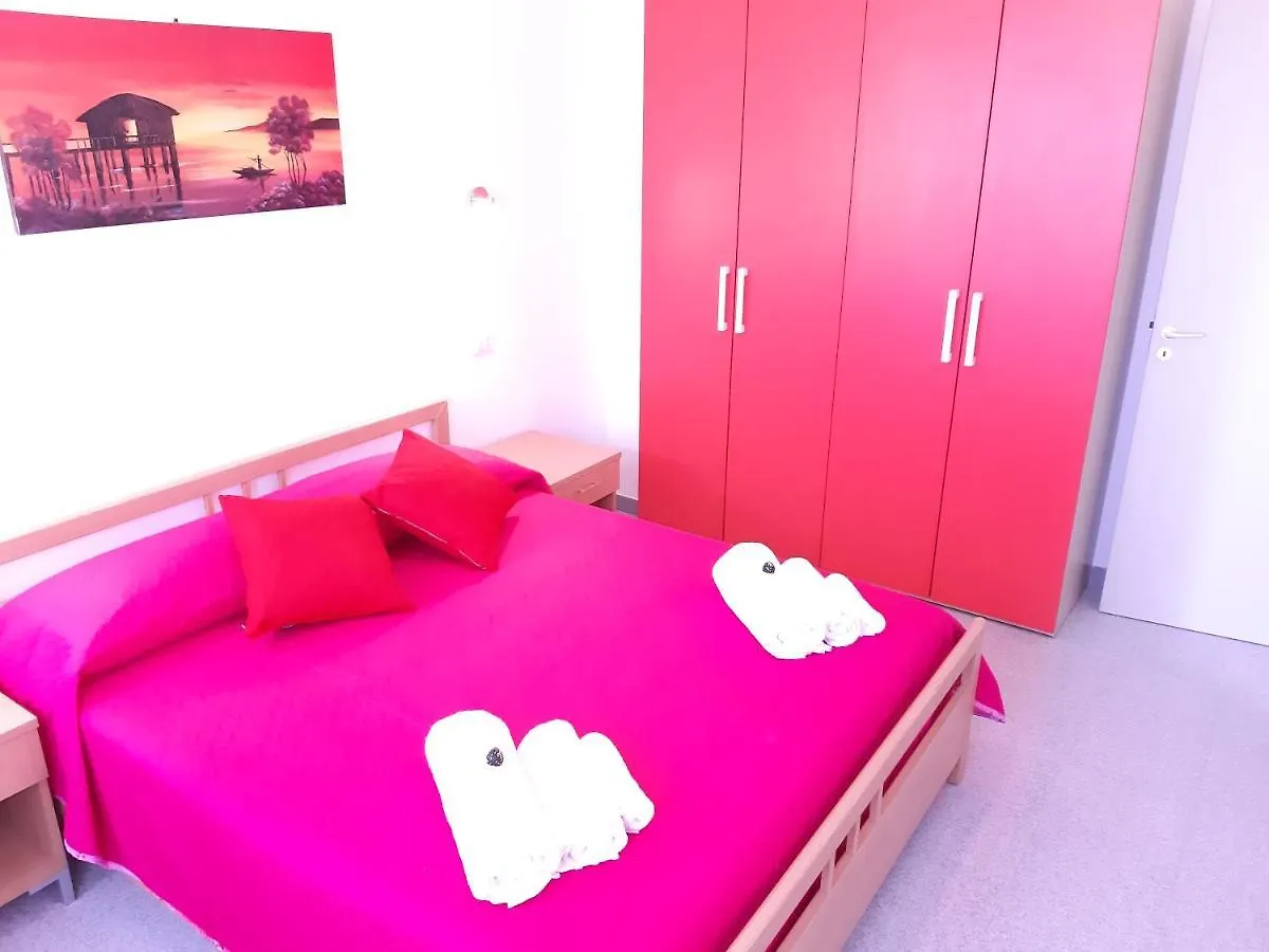 Living Piraino Case Vacanze