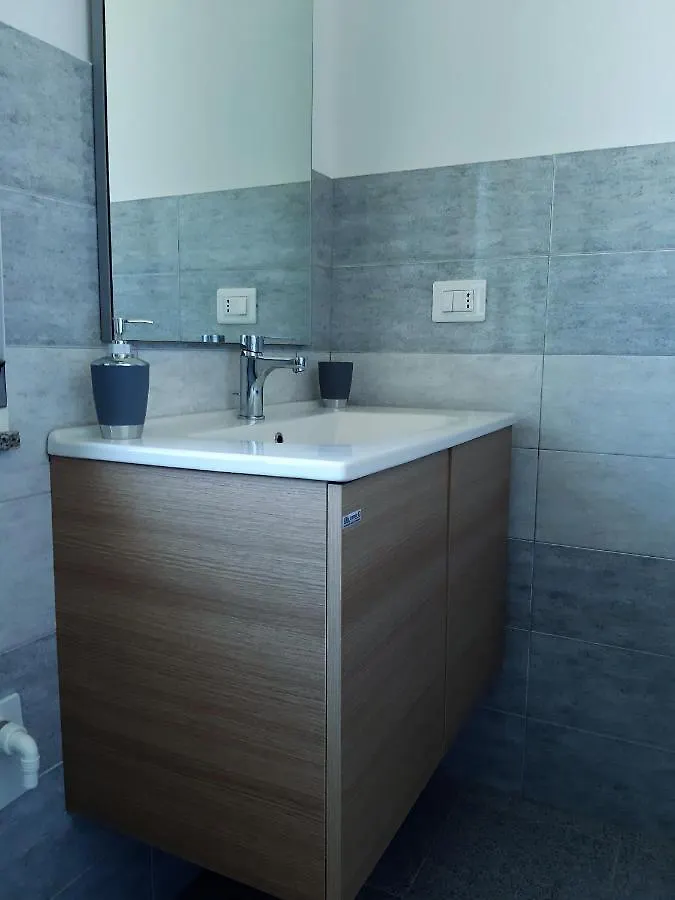 Living Piraino Case Vacanze