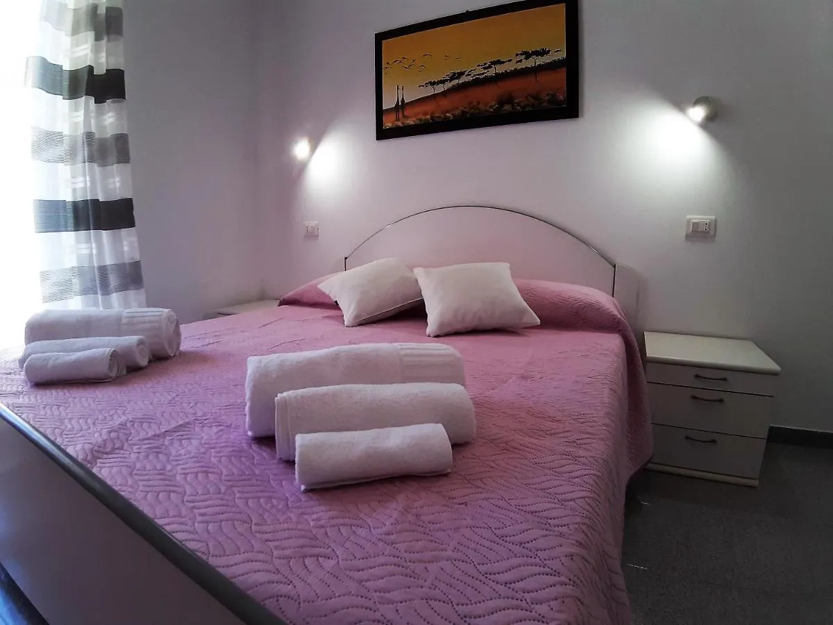 Living Piraino Case Vacanze 0*,  Italy