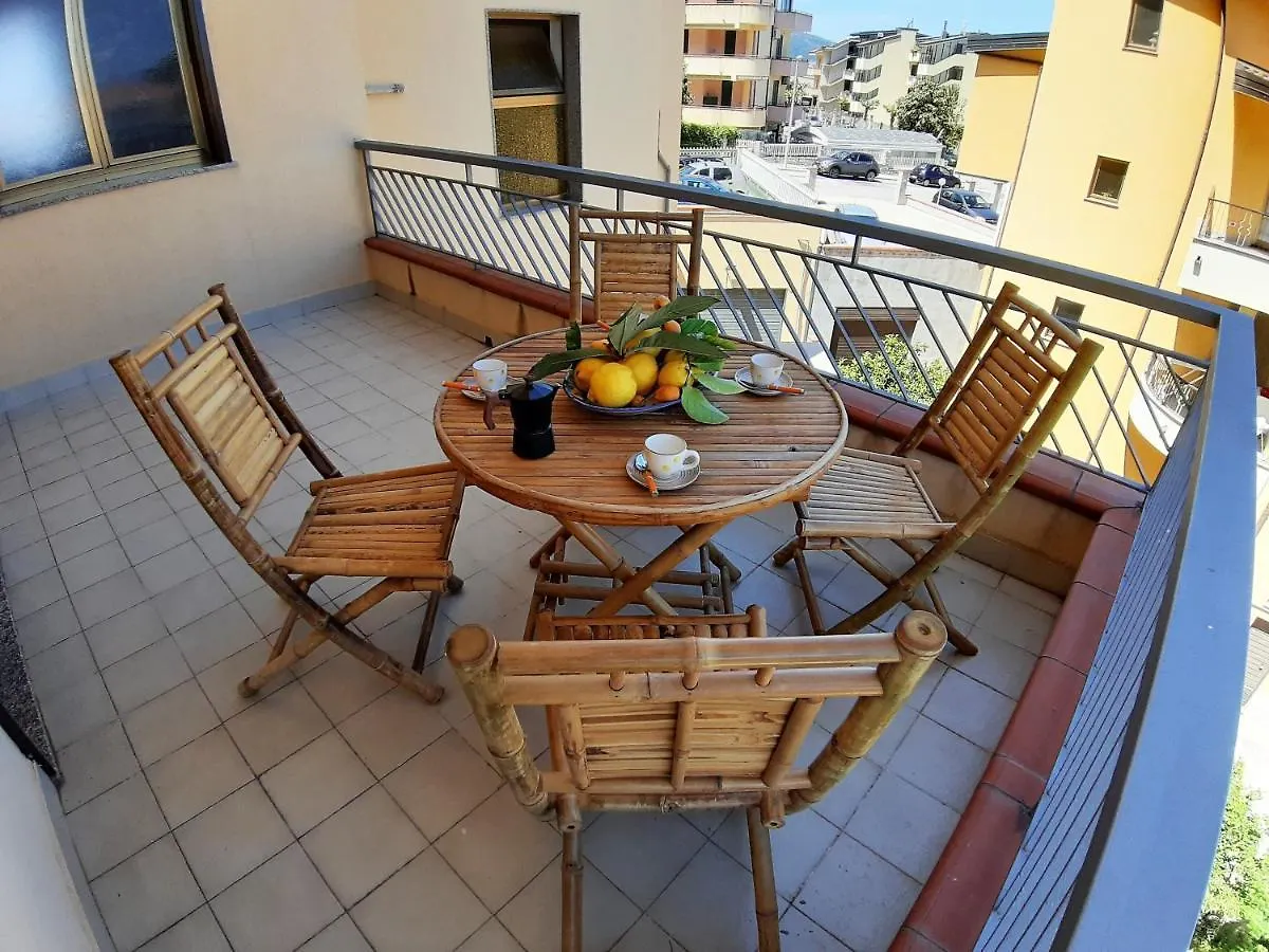 Living Piraino Case Vacanze Aparthotel