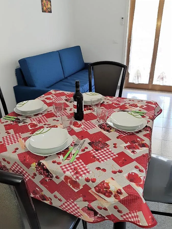 Living Piraino Case Vacanze