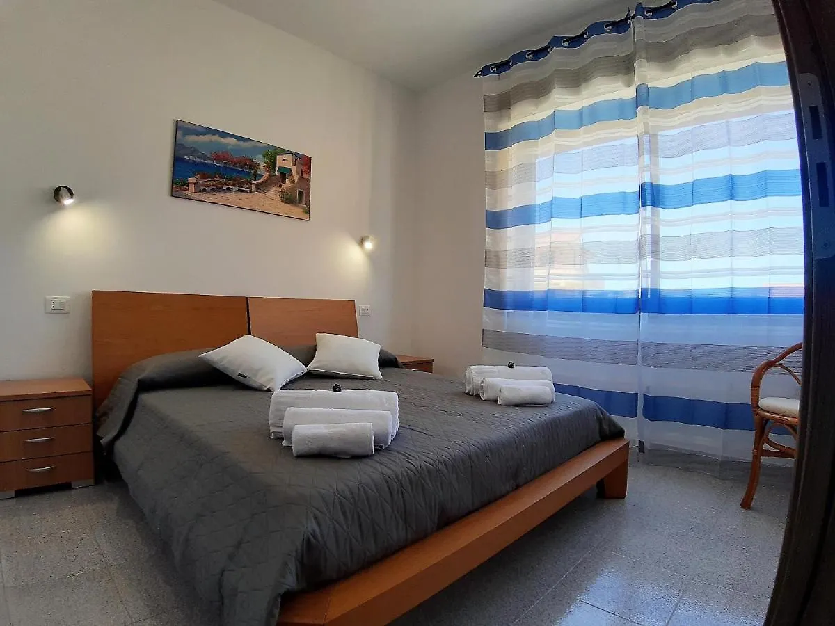 Living Piraino Case Vacanze