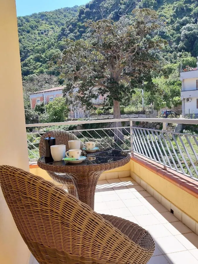 Living Piraino Case Vacanze 0*,  Italy