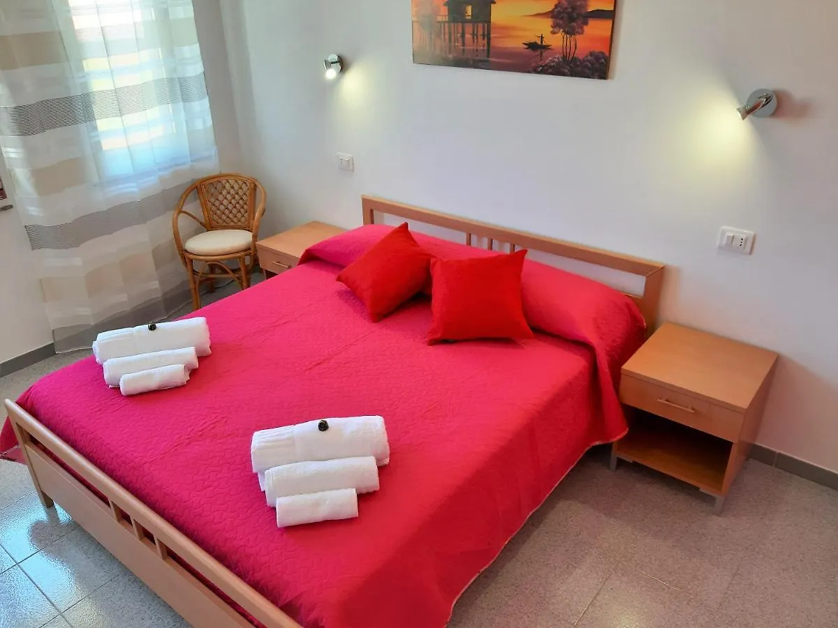 Living Piraino Case Vacanze Italy