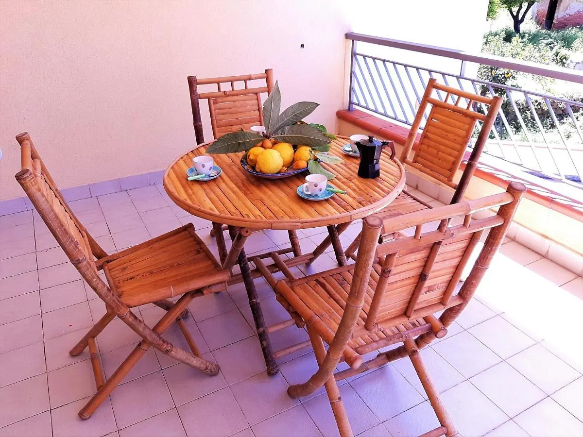 Living Piraino Case Vacanze 0*,  Italy