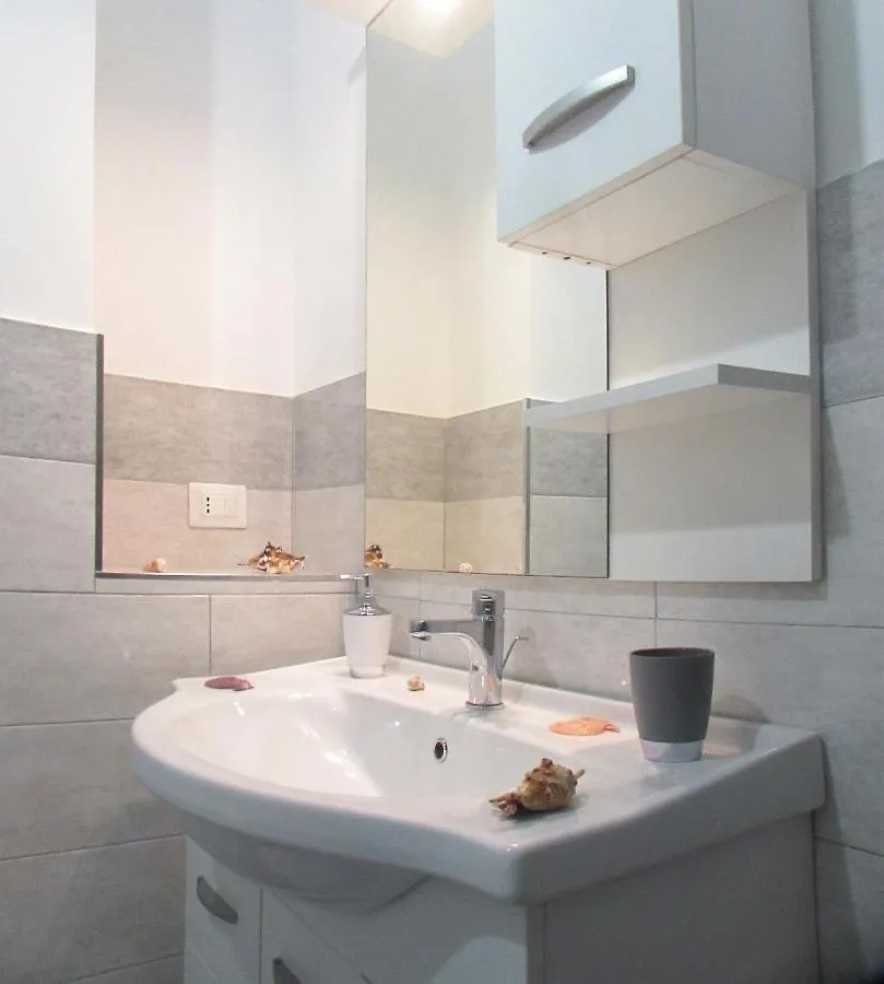 Living Piraino Case Vacanze
