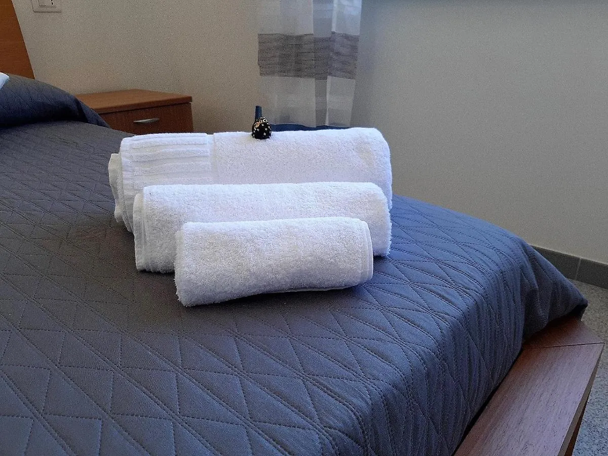 Living Piraino Case Vacanze 0*,
