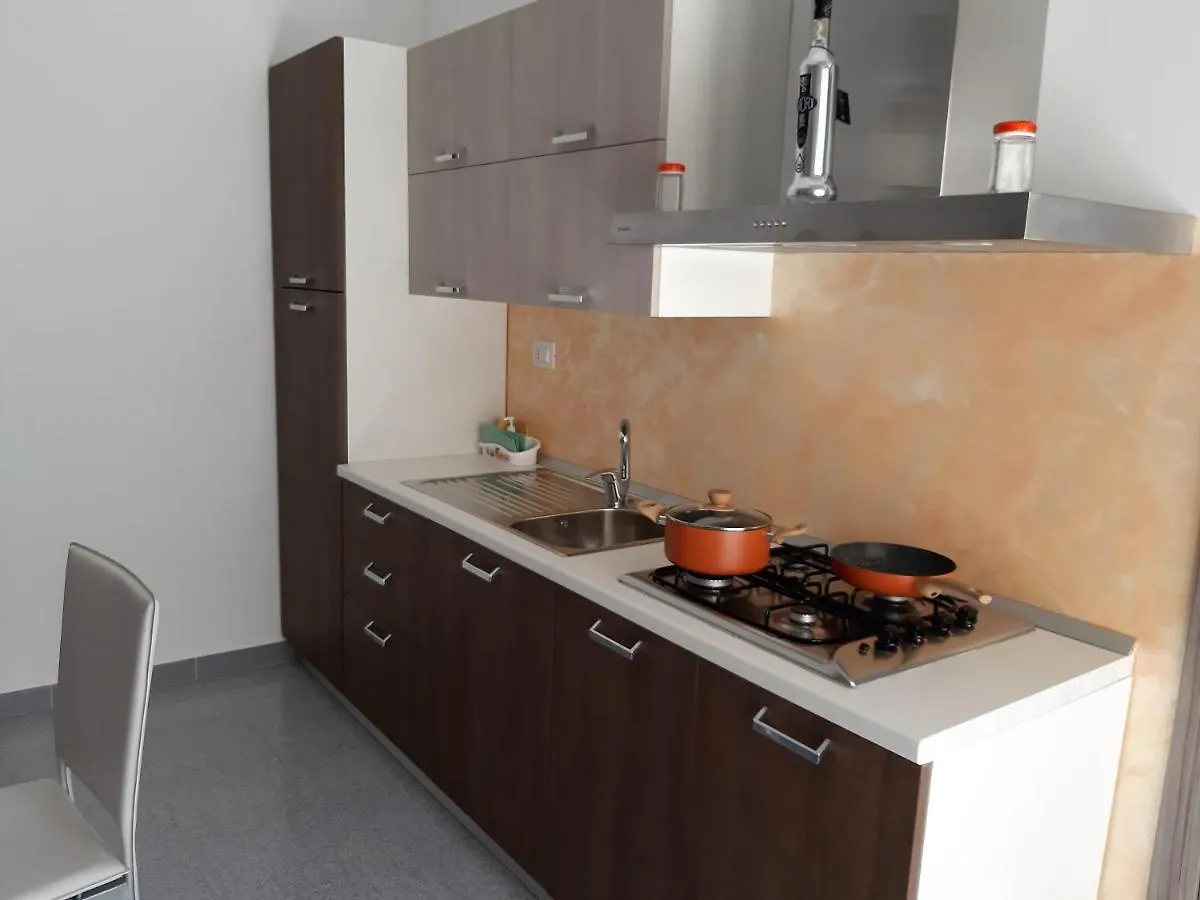 Living Piraino Case Vacanze 0*,  Italy